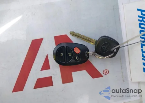 2007 Toyota Sienna Le from USA, damaged, VIN 5TDZK23C07S076232